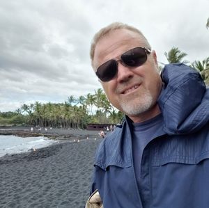 Meet your Posher, Jon